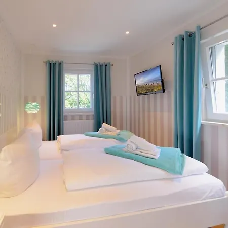 Florida App 7 Sonntag Appartement Boltenhagen (Ostseebad)