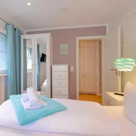 Florida App 7 Sonntag * Boltenhagen (Ostseebad)