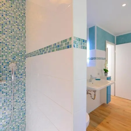 Florida App 7 Sonntag * Boltenhagen (Ostseebad)