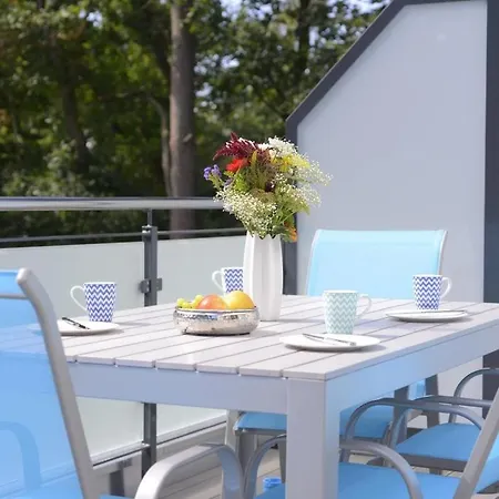 Florida App 7 Sonntag Appartement