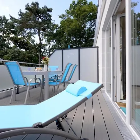 Florida App 7 Sonntag Appartement *