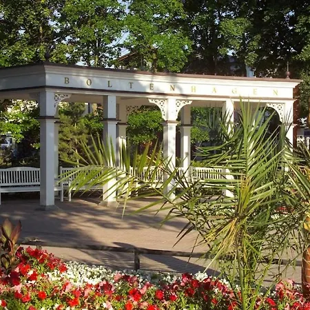 Appartement Florida App 7 Sonntag Boltenhagen (Ostseebad)