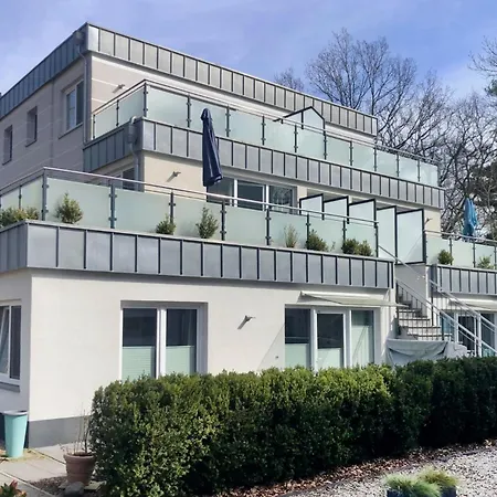 Florida App 7 Sonntag Appartement *