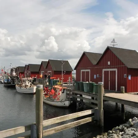 Florida App 7 Sonntag Boltenhagen (Ostseebad)