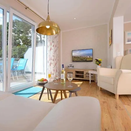 Apartment Florida App 7 Sonntag