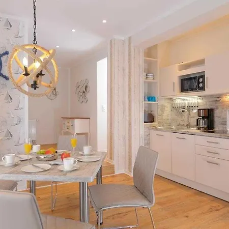 Florida App 7 Sonntag Apartment Boltenhagen (Ostseebad)