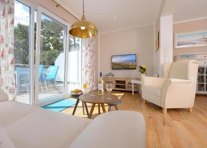 Florida App 7 Sonntag Apartman