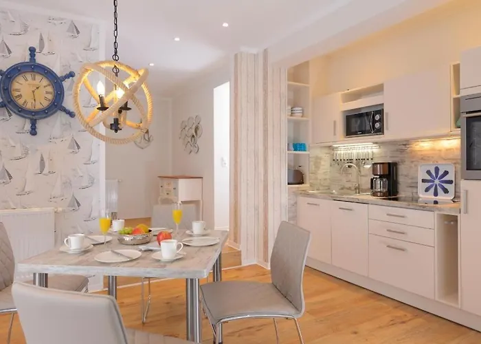 Florida App 7 Sonntag * Boltenhagen