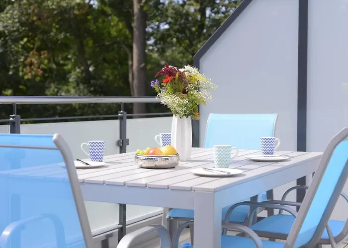 Florida App 7 Sonntag Apartman